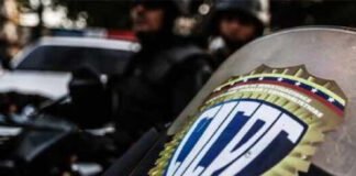 Cicpc capturó a hombre por vender teléfonos robados en Mérida