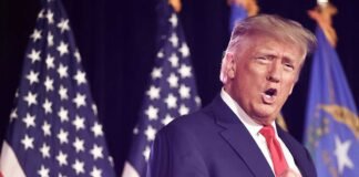 Trump pide que no se ponga fecha todavía al juicio por los documentos clasificados