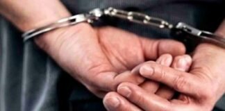 Tres detenidos por un video viral donde cometían múltiples delitos