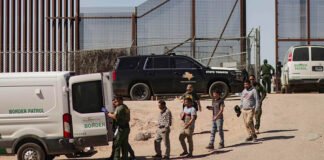 EEUU ha devuelto a México a 4.000 migrantes desde el fin del Título 42