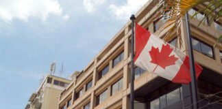 Canadá rechazó la inhabilitación de MCM y reclamó condiciones para elecciones libres