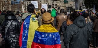 Unos 5.785 venezolanos han solicitado asilo a la UE entre enero y abril de 2023