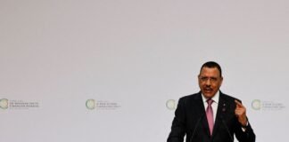 La Unión Africana, EEUU y la UE condenan el golpe en Níger