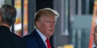 Fiscal dice que el juicio a Trump no puede iniciar antes del #14Sep