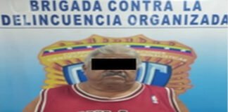 Cicpc captura a falso ortodoncista en Anzoátegui