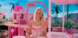 Algunas curiosidades de la película «Barbie»