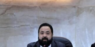 Investigan posible atentado contra el presidente del Parlamento de Honduras al recibir comida con vidrio molido