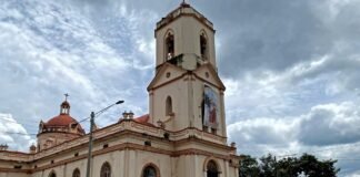 Denuncian la detención de otro sacerdote en Nicaragua