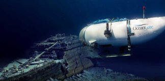 OceanGate suspendió todas sus exploraciones y operaciones comerciales