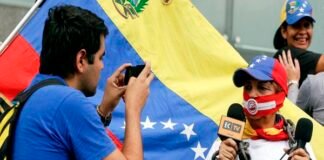 La ONU le exige al chavismo respetar la libertad de expresión