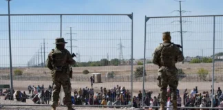 Túnez y Libia expulsan a cientos de migrantes al desierto