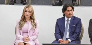 Nicolás Petro tenía 25 millones de pesos en efectivo al momento de su detención