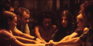 Vivieron momentos de terror luego de jugar «la ouija»