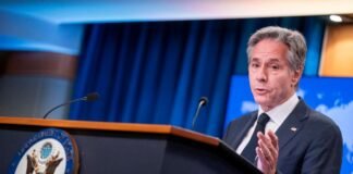 EE.UU. urge a Rusia a reanudar el acuerdo del grano y advierte del impacto de su suspensión