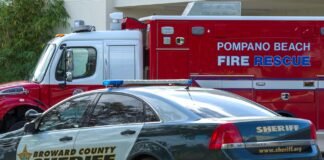 Muere por hipertermia una bebé olvidada dentro de un carro en Florida