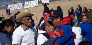 EEUU abre proceso de reunificación familiar para 4 países latinos