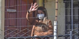 Bolivia: La Fiscalía pide ampliar la detención preventiva de Áñez
