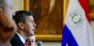 Presidente electo de Paraguay está predispuesto a pagar la deuda con Venezuela pero con las condiciones acordadas en 2009