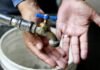 Larenses denuncian que llevan más de cinco días sin agua