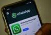 WhatsApp vuelve a funcionar tras caída en todo el mundo