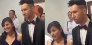 Juez cancela boda por “broma” de la novia