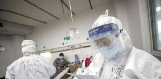 China elimina la obligación de pruebas Covid-19 para los viajeros