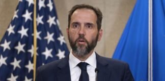 EEUU: Fiscal pide que el juicio a Trump sea el 2 de enero de 2024