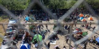 EEUU insta a sus ciudadanos a abandonar Haití lo antes posible