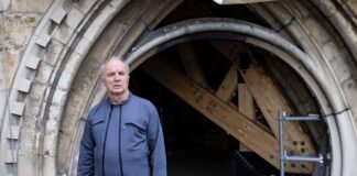 Falleció Jean-Louis Georgelin responsable de la reconstrucción de la catedral de Notre Dame