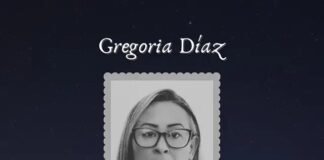 Falleció la periodista y dirigente gremial Gregoria Díaz