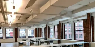 Nueva York espera convertir oficinas vacias en viviendas por crisis migratoria