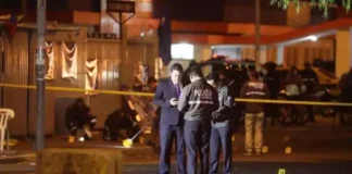 El FBI viajará a Ecuador para apoyar en la investigación del asesinato de Villavicencio