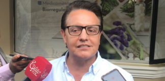 Candidato a la presidencia de Ecuador fue asesinado a tiros durante un mitin político