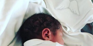 Nace primer bebé por inseminación post-mortem en Portugal