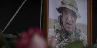 EEUU cree que Prighozin ha muerto, pero descarta que fuera por un misil