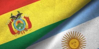 #Opinión | Argentina-Bolivia: alerta por la conexión entre la izquierda y la narcoguerrilla- por Luciano Mondino