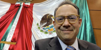 Sentencian a exdiputado por llamar “hombre que se autopercibe como mujer” a un político trans
