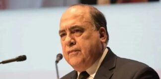 Presidente de la Cruz Roja habría dejado el cargo tras denuncias en su contra