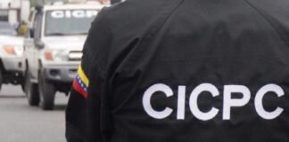 Detenidos cinco integrantes de la banda Los Negritos