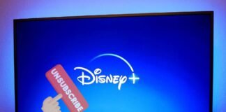 Disney pierde 460 millones de dólares lastrado por la caída de suscriptores