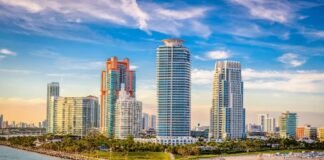 Casi 80 mil personas han abandonado Miami: la ciudad del sol disminuye su población por primera vez en más de 50 años