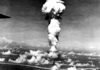 Hoy se cumplen 78 años del lanzamiento de la bomba atómica sobre Hiroshima por Estados Unidos