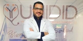 Dr. Víctor Rojas: “La inteligencia y la sabiduría es parte de la evolución de un profesional”
