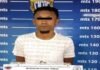 Detenido por tratar de asfixiar a su hijo de 9 años en La Guaira