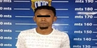 Detenido por tratar de asfixiar a su hijo de 9 años en La Guaira