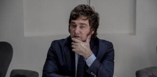 FMI y Javier Milei sostuvieron reunión para intercambiar posturas sobre la economía argentina
