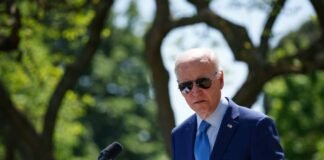 Piden orden judicial contra el Gobierno Biden por política que restringe el asilo