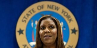 Fiscal de Nueva York pide un juicio sumario parcial en el caso contra Trump