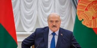 Lukashenko aboga por conservar las relaciones con la UE