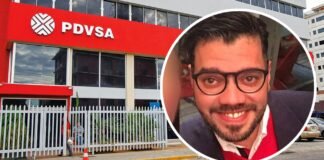Liberaron al exdirectivo de Pdvsa Rafael Reiter en España y niegan su extradición a Venezuela